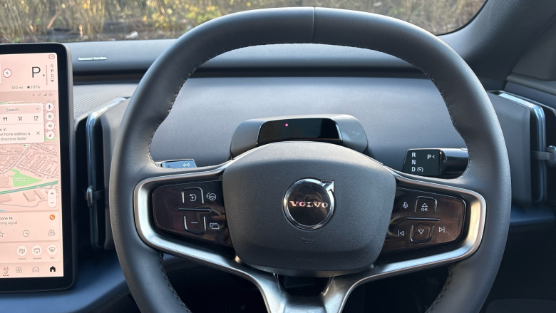 Volvo EX30 315kW Twin Motor Performance Ultra 69kWh 5dr Auto Electric Estate